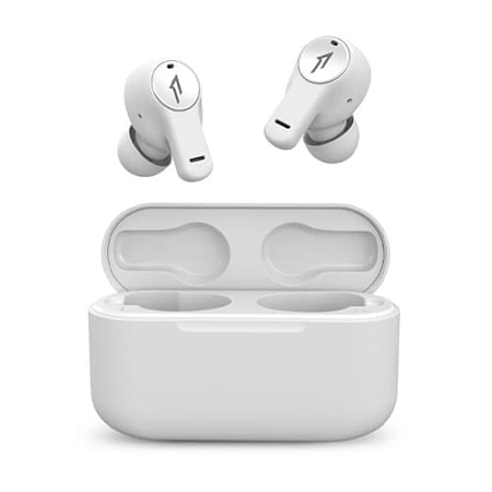 Беспроводные наушники 1more PistonBuds True Wireless In-Ear Headphones White