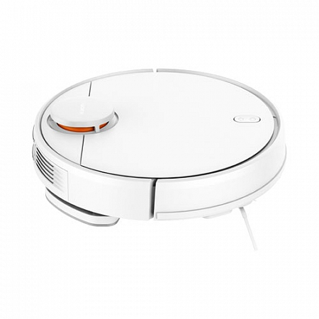 Робот-пылесос Xiaomi Robot Vacuum S10 White