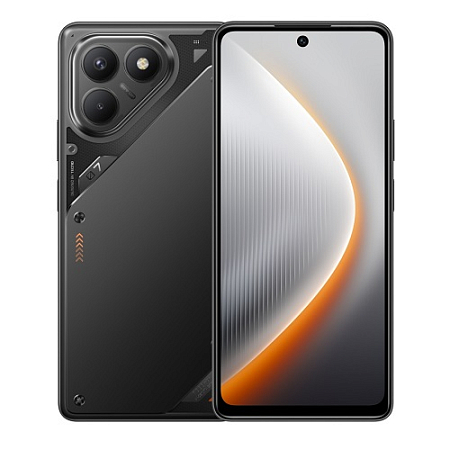 TECNO POVA 7 Neo 8/256GB Geek Black
