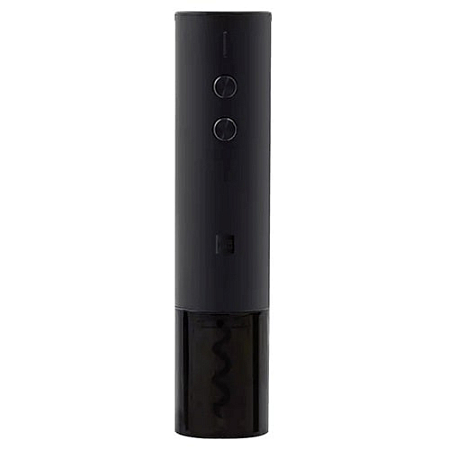 Электрический штопор Huo Hou Electric Wine Opener Black