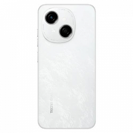 TECNO Spark Go 1 4/64GB Glittery White