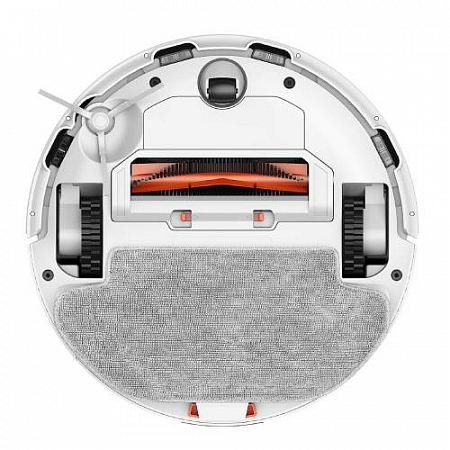 Пылесос Xiaomi Robot Vacuum S12 White