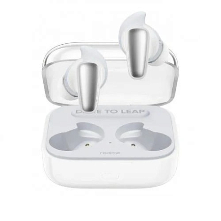 Беспроводные наушники Realme Buds Air 3S White (RMA2117)