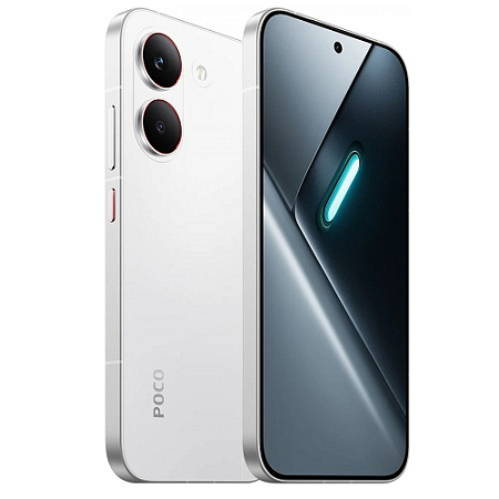 POCO X8 Pro 12/512 White