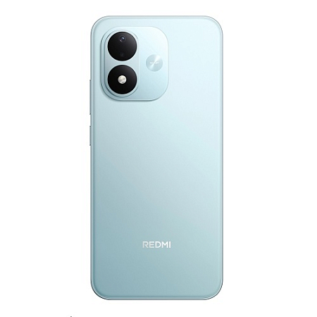 Redmi Note 17 4/128GB NFC Sky Teal