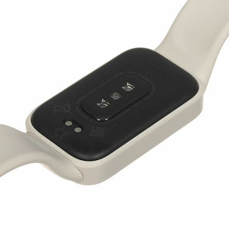Фитнес трекер Xiaomi Smart Band 9 Active Beige White