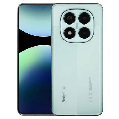 Redmi Note 14 Pro 5G 12/256GB Coral Green