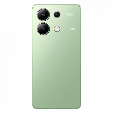 Redmi Note 13 8/512GB Mint Green