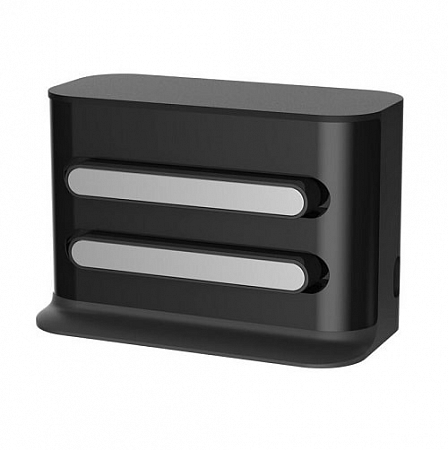 Робот-пылесос Mi Robot Vacuum Mop 2 Pro Black