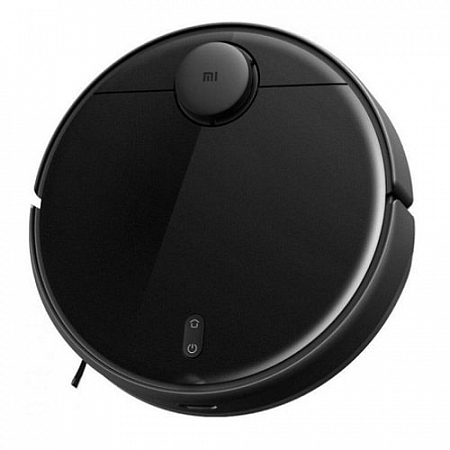 Робот-пылесос Mi Robot Vacuum Mop 2 Pro Black
