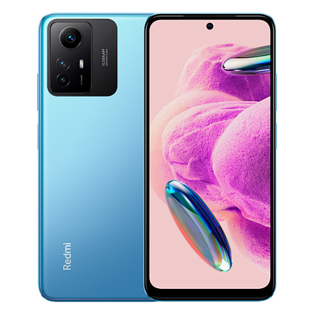 Redmi Note 12S 8/256GB NFC Ice Blue