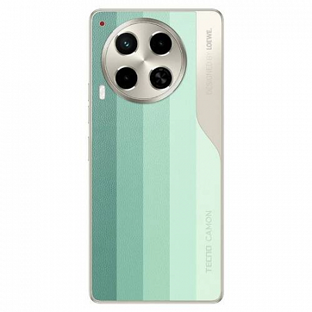 TECNO Camon 30 5G 8/256GB Emerald Lake Green