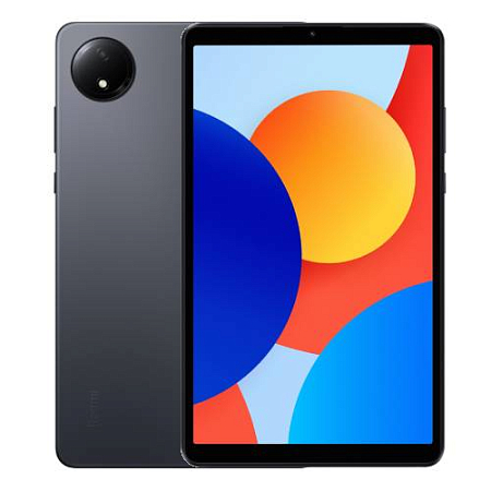 Redmi Pad SE 8.7 Wi-Fi 4/64GB Graphite Gray