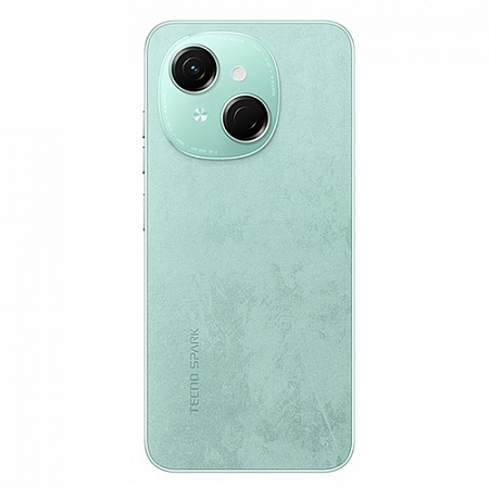 TECNO Spark Go 1 4/64GB Magic Skin Green