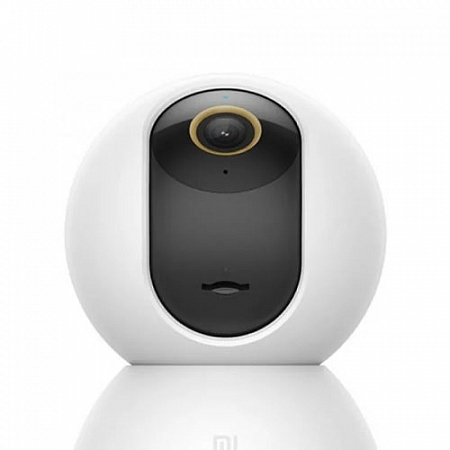 IP-камера с панорамной съемкой Mijia Smart 360 Pan Titl Zoom 2K