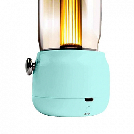 Прикроватная лампа Lofree Candly Lights Blue EP502
