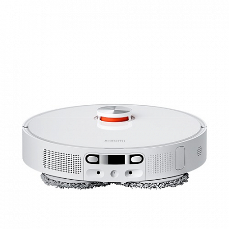 Робот-пылесос Xiaomi Robot Vacuum X10+