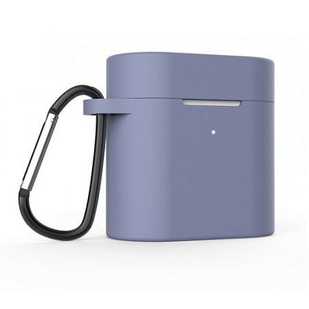 Силиконовый чехол для Redmi AirDots Air 2 Синий