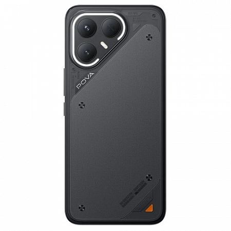 TECNO POVA 7 Pro 5G 8/256GB Geek Black