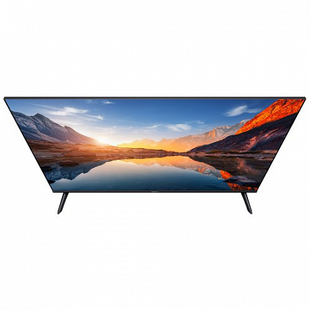 Телевизор Xiaomi TV A 32 2025 (L32M8-A2RU) Black