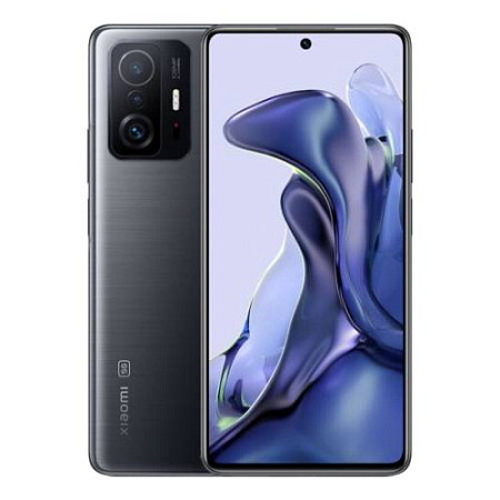 Xiaomi 11T Pro 8/128GB NFC Gray
