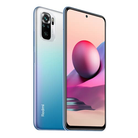 Redmi Note 10s 6/64GB Blue