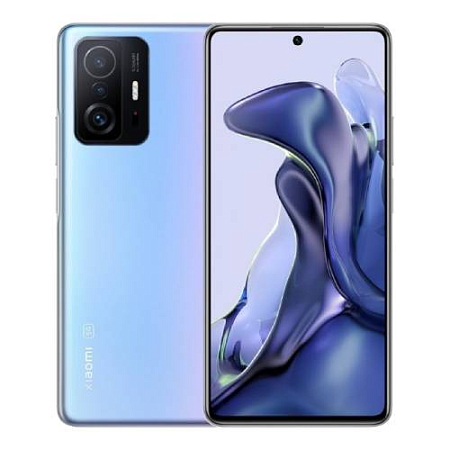 Xiaomi 11T Pro 8/128GB NFC Blue