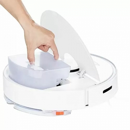 Робот-пылесос Roborock Q7 Max White