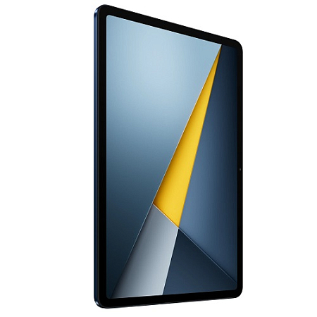 Планшет POCO Pad M1 Wi-Fi 8/256GB Blue