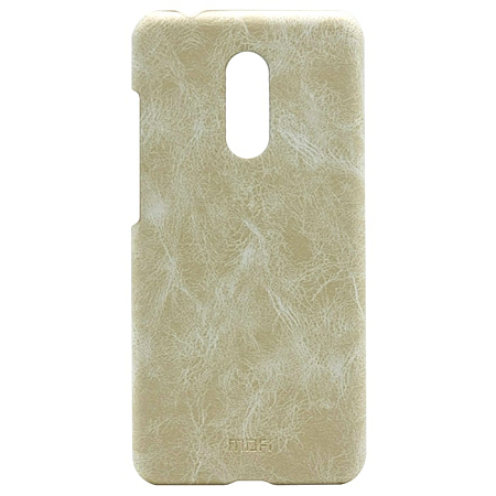 Накладка MOFI Redmi 5 White