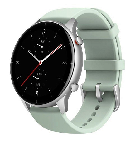 Умные часы Amazfit GTR 2e 47mm Matcha Green