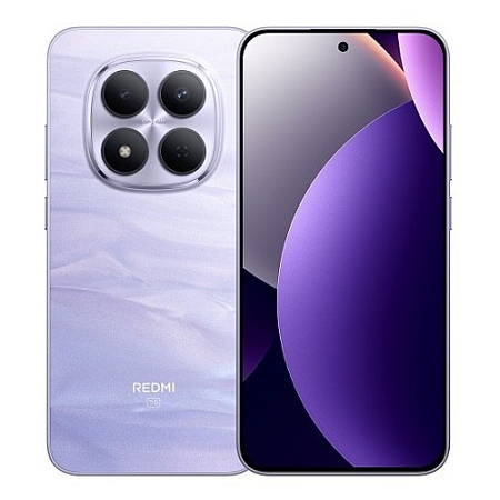 Redmi Note 15 Pro 5G 8/512GB Mist Purple
