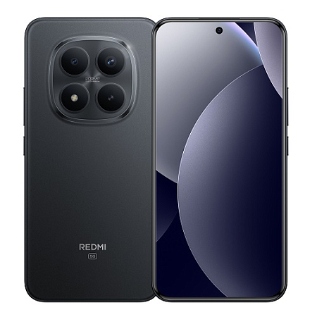 Redmi Note 15 Pro+ 5G 12/512GB Black