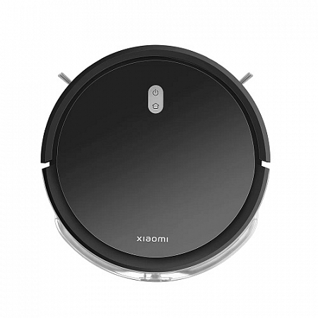 Робот-пылесос Xiaomi Robot Vacuum E5 (BHR8298EU) Black