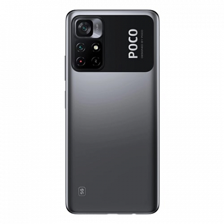 POCO M4 Pro 5G 4/64GB NFC Black