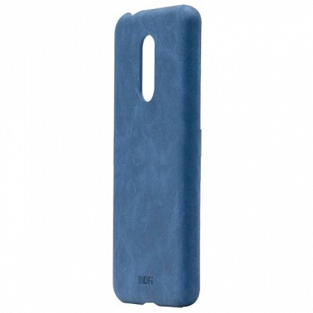 Накладка MOFI Redmi 5 Dark Blue