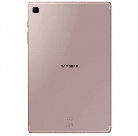Samsung Galaxy Tab S6 Lite 10.4 LTE 4/128GB Pink