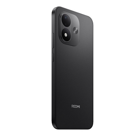 Redmi Note 17 4/128GB NFC Black