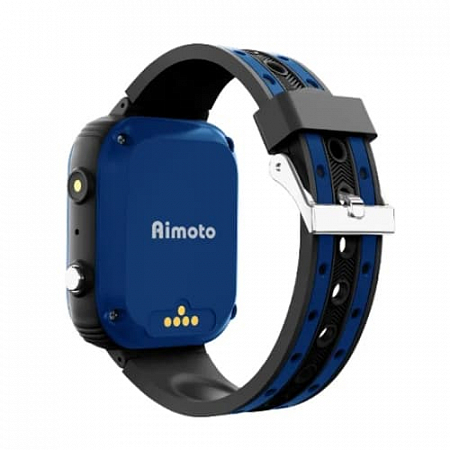 Детские часы AIMOTO Pro Indigo 4G Черный