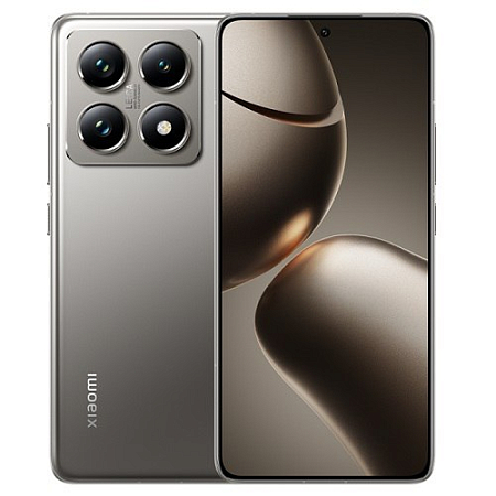 Xiaomi 14T 12/256GB Titan Gray
