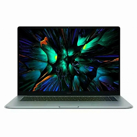 Ноутбук RedmiBook Pro 15 16/512GB (AMD R7-7840HS, 16/512GB, AMD Radeon Graphics) (JYU4540CN) Grey