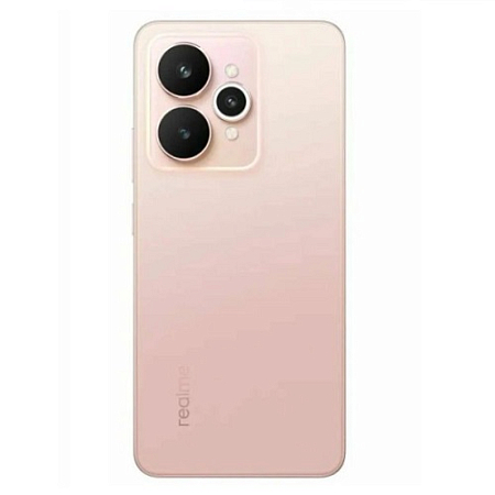 Realme 15 5G 8/256GB Silk Pink