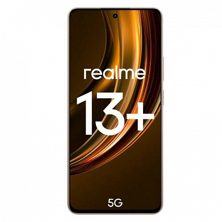 Realme 13+ 5G 8/256GB Victory Gold