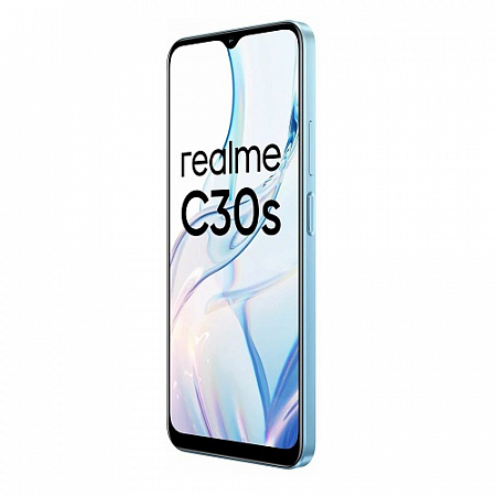Realme C30s 4/64GB Blue