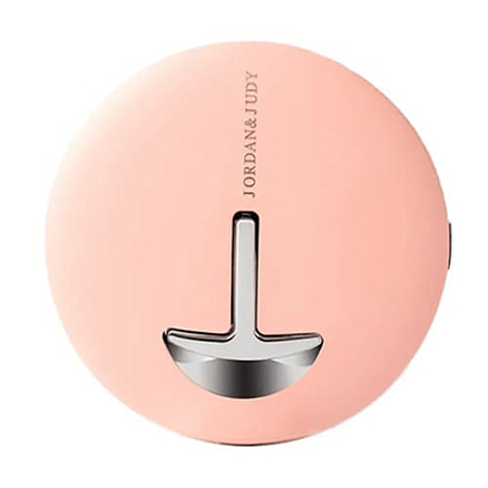 Зеркало для макияжа Jordan & Judy LED Makeup Mirror Pink