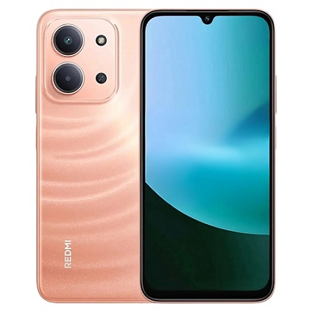 Redmi 15C 8/256GB Twilight Orange
