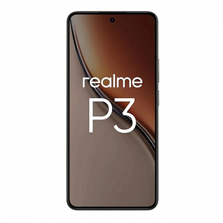 Realme P3 5G 12/256GB Comet Grey