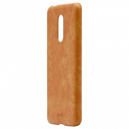 Накладка MOFI Redmi 5 Brown
