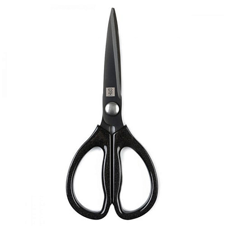 Кухонные ножницы Huo Hou Black