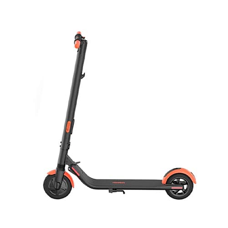 Электросамокат Ninebot KickScooter Black ES1L